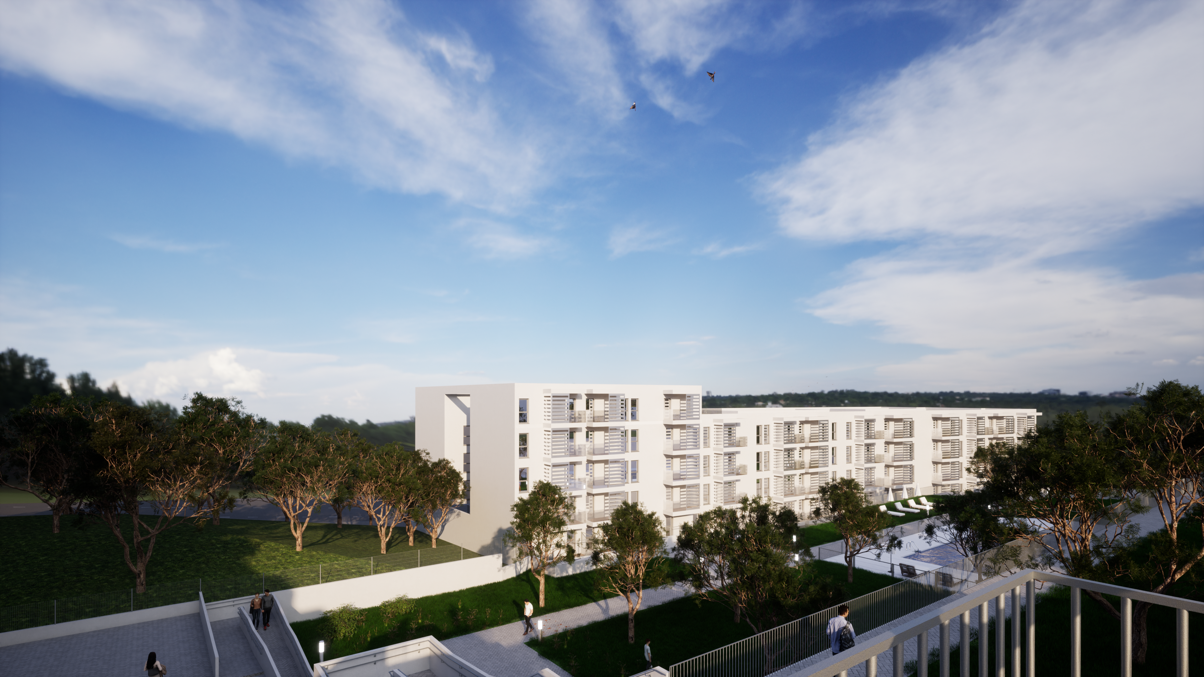 vivienda